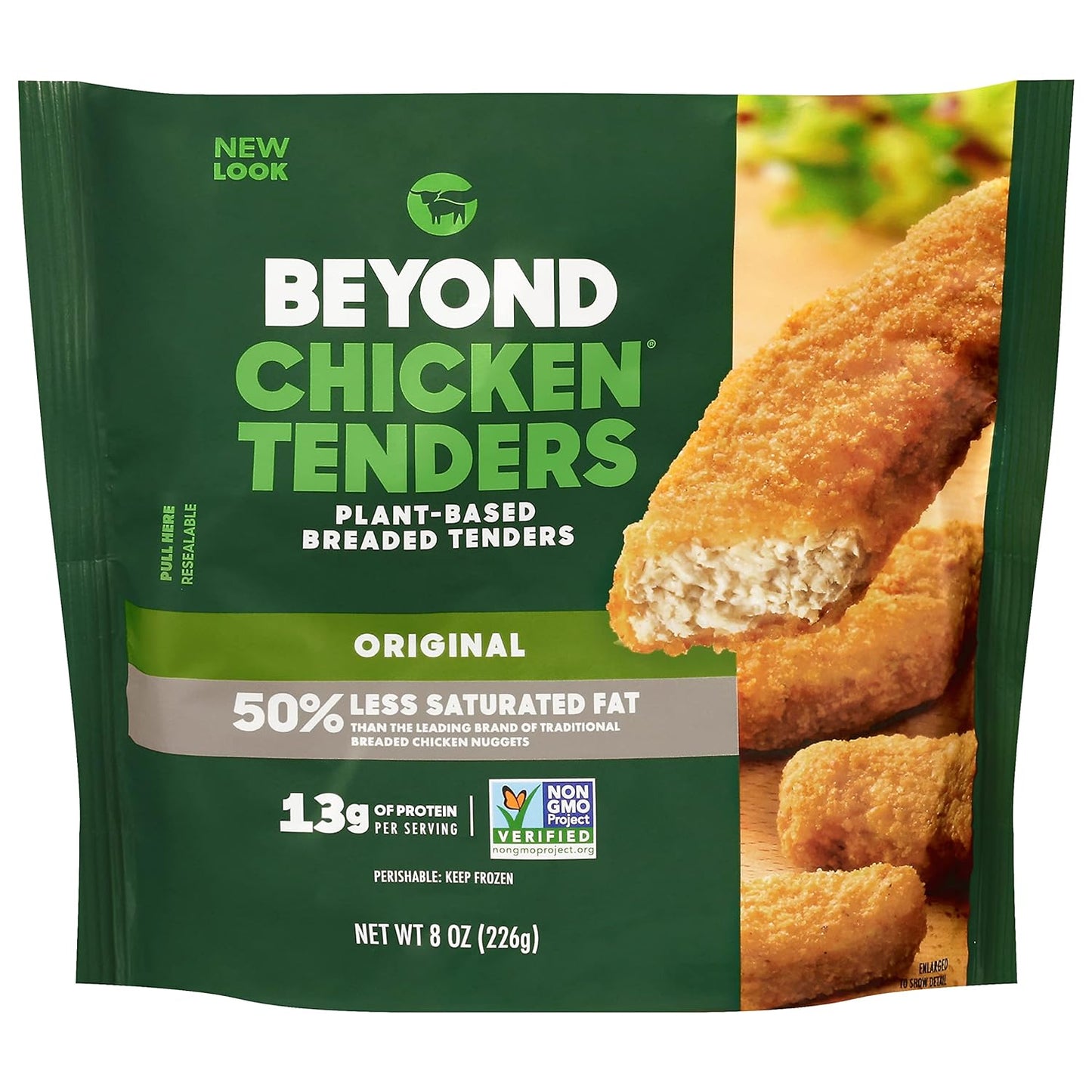 Beyond Chicken® Tenders