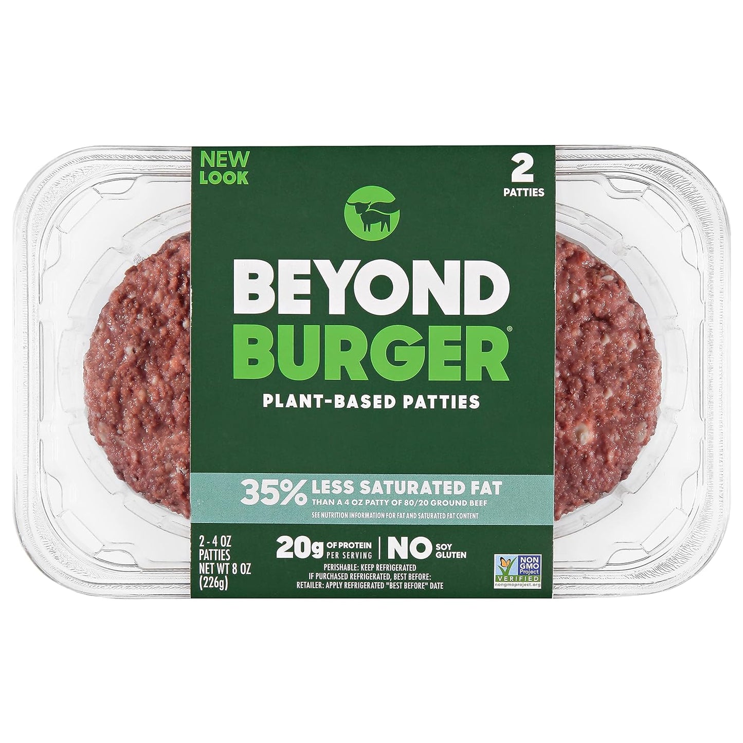 Beyond Burger®