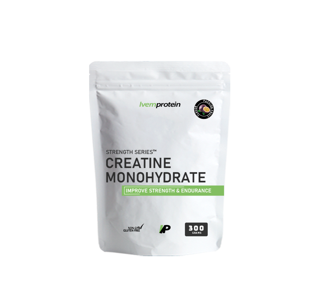 Creatina Monohidratada - Strengh Series™ (300g)