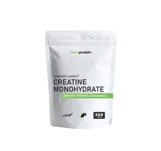 Creatina Monohidratada - Strengh Series™ (300g)