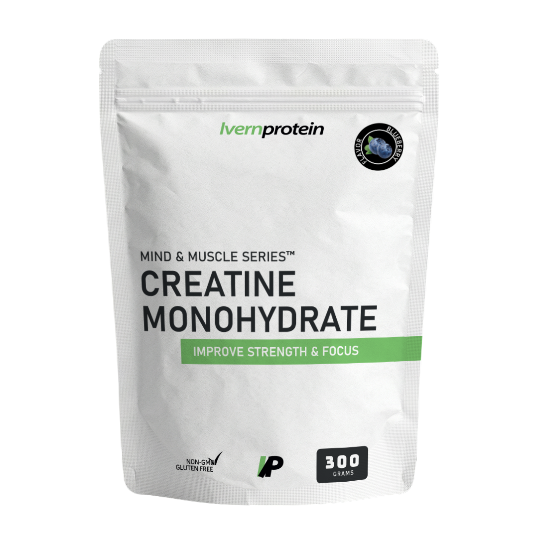Creatina Monohidratada - Strength Series™ (300g)