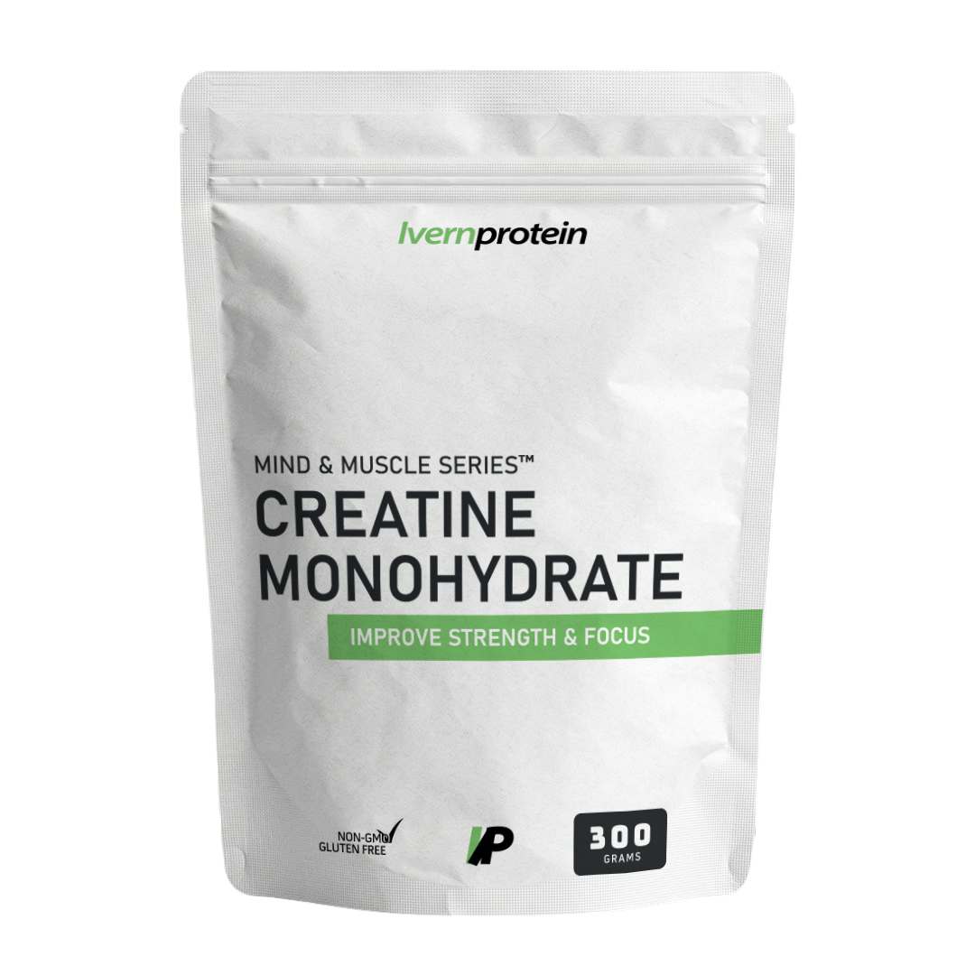 Creatina Monohidratada - Strength Series™ (300g)