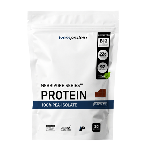 Herbivore Series™ Pure Isolate Pea (750g)